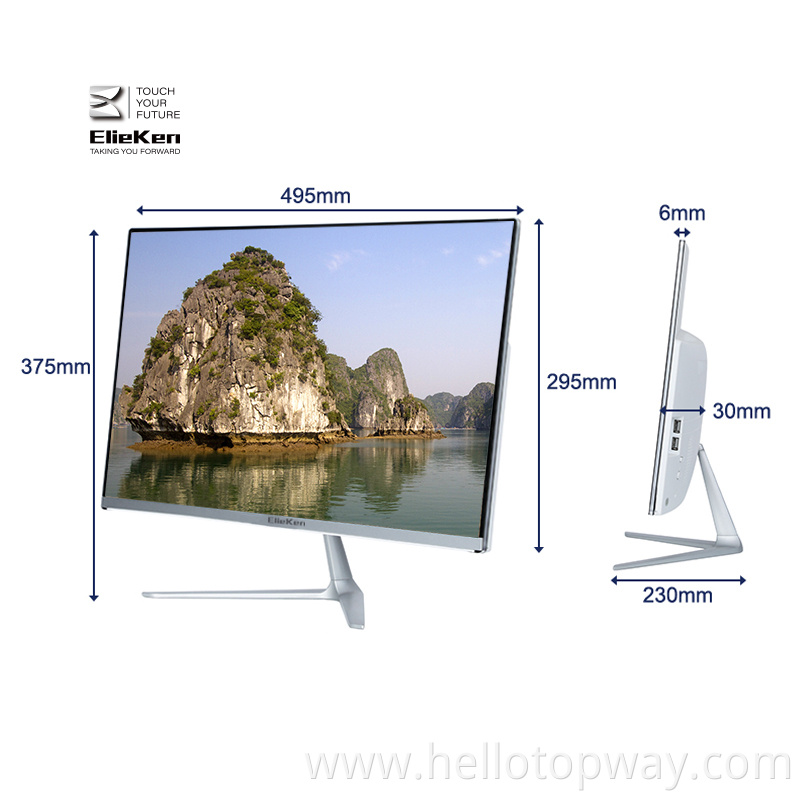 Dell All In One 5490 I5